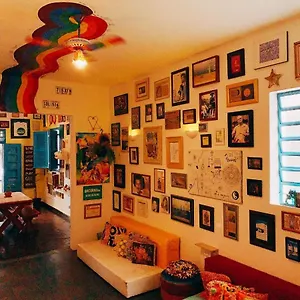 Auberge de jeunesse Zili Pernambuco -, Récife