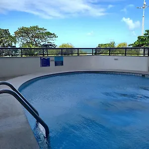 Hotel Euro Boa Viagem By Nacional, Récife