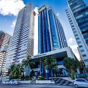 Hotel Atlante Plaza, Récife