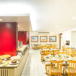 Hotel Kastel Manibu - Boa Viagem, Récife