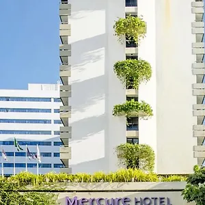 Hotel Mar Conventions, Récife
