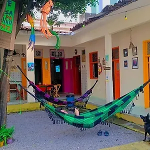 Auberge de jeunesse Bar Quartos Climatizados 22h As 8h, Récife