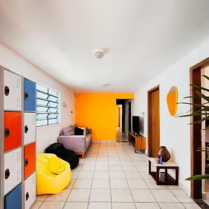 Hostal Trem Bao De