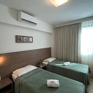 2* Hotel Saveiro